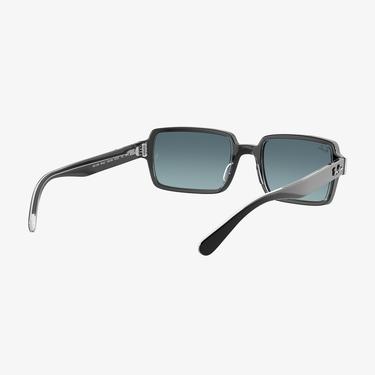  RAY-BAN 0RB2189 Benji Unisex Siyah Güneş Gözlüğü