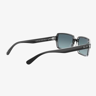  RAY-BAN 0RB2189 Benji Unisex Siyah Güneş Gözlüğü