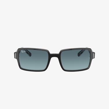  RAY-BAN 0RB2189 Benji Unisex Siyah Güneş Gözlüğü