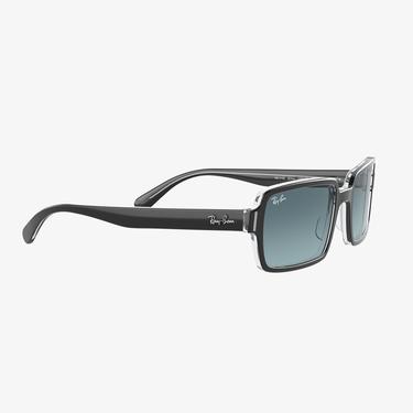  RAY-BAN 0RB2189 Benji Unisex Siyah Güneş Gözlüğü