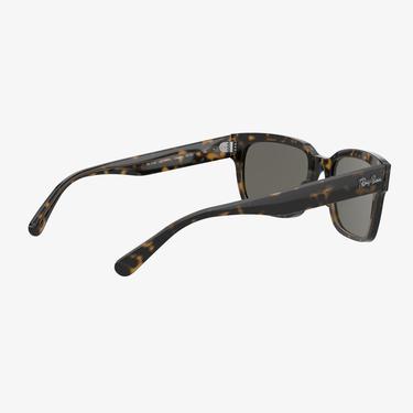  RAY-BAN 0RB2190 Jeffrey Erkek Havana Kahverengi Güneş Gözlüğü
