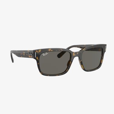  RAY-BAN 0RB2190 Jeffrey Erkek Havana Kahverengi Güneş Gözlüğü