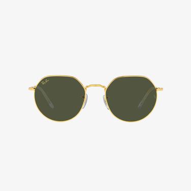  RAY-BAN 0RB3565 Jack Unisex Legend Gold Güneş Gözlüğü