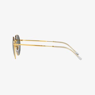  RAY-BAN 0RB3565 Jack Unisex Legend Gold Güneş Gözlüğü