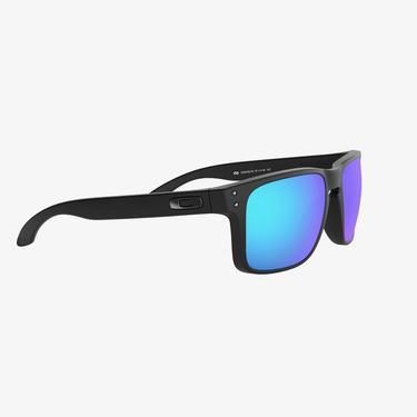  OAKLEY 0OO9102 Holbrook Erkek Mat Siyah Güneş Gözlüğü