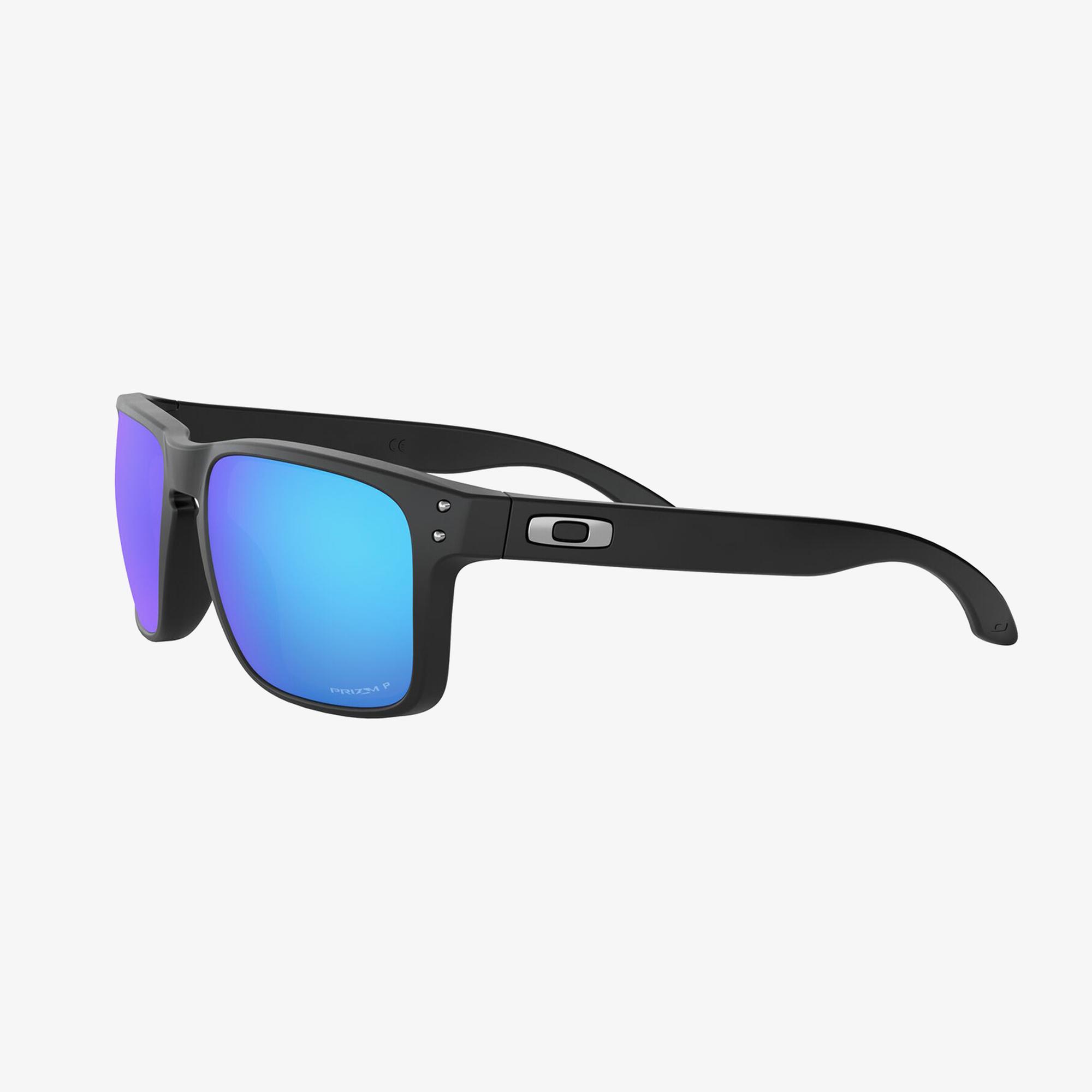 OAKLEY 0OO9102 Holbrook Erkek Mat Siyah Güneş Gözlüğü