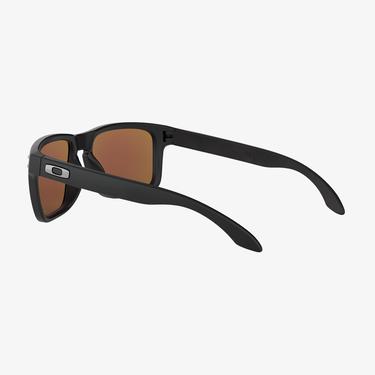  OAKLEY 0OO9102 Holbrook Erkek Mat Siyah Güneş Gözlüğü