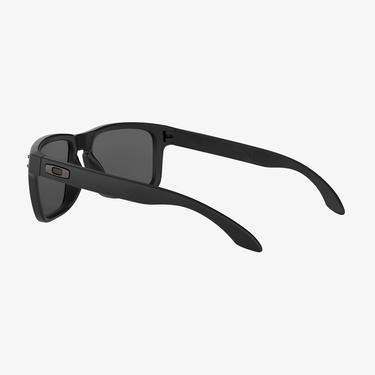  OAKLEY 0OO9102 Holbrook Erkek Mat Siyah Güneş Gözlüğü