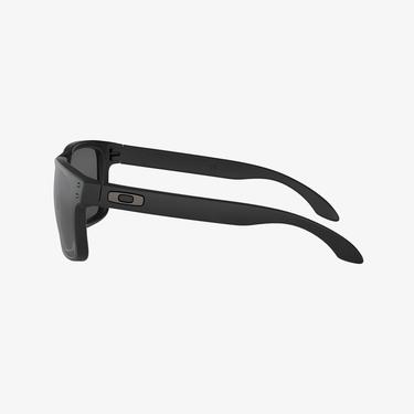  OAKLEY 0OO9102 Holbrook Erkek Mat Siyah Güneş Gözlüğü