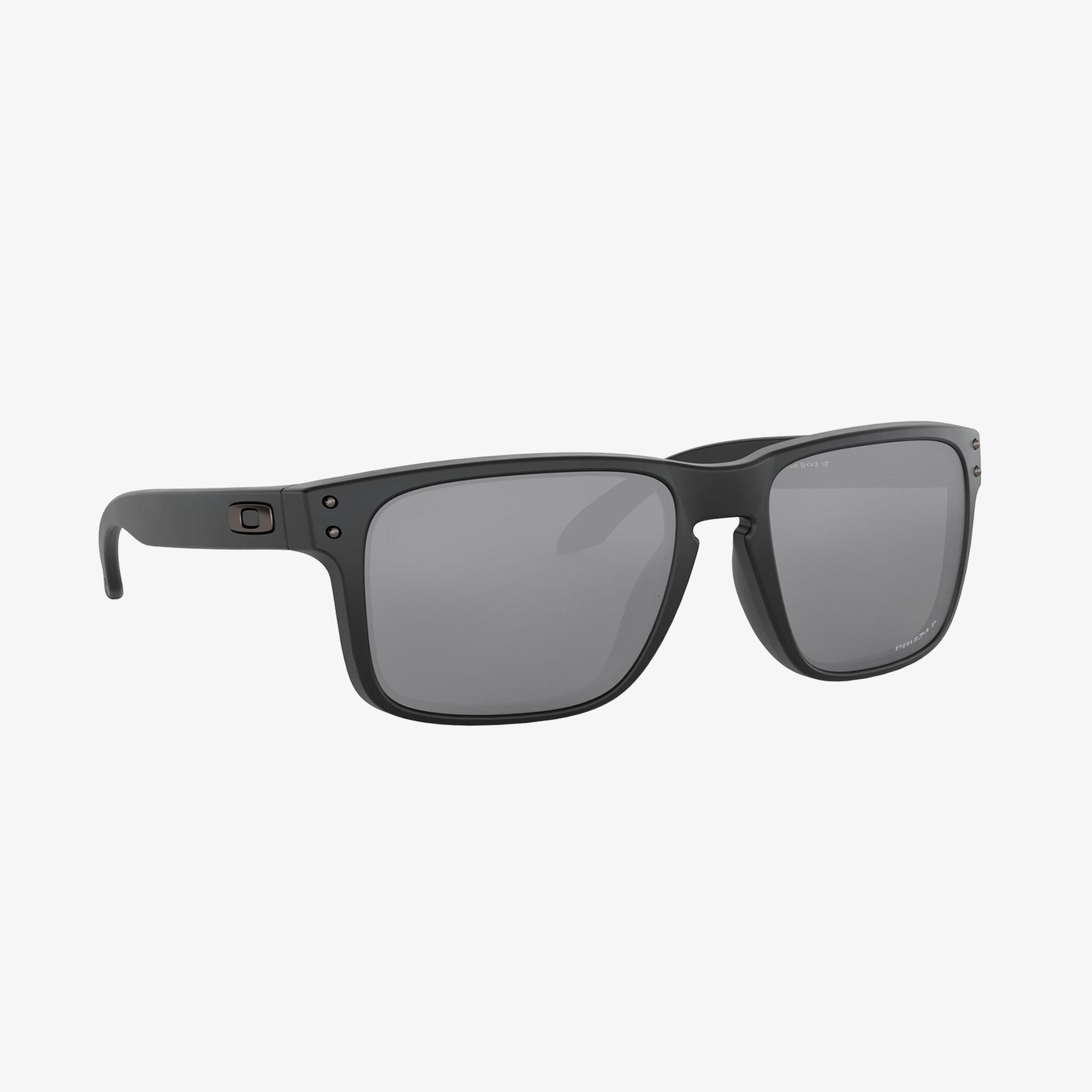 OAKLEY 0OO9102 Holbrook Erkek Mat Siyah Güneş Gözlüğü