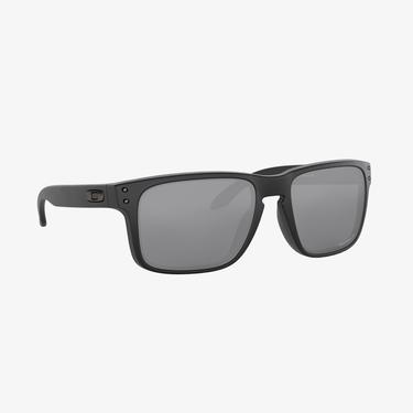  OAKLEY 0OO9102 Holbrook Erkek Mat Siyah Güneş Gözlüğü