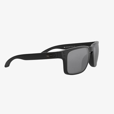  OAKLEY 0OO9102 Holbrook Erkek Mat Siyah Güneş Gözlüğü