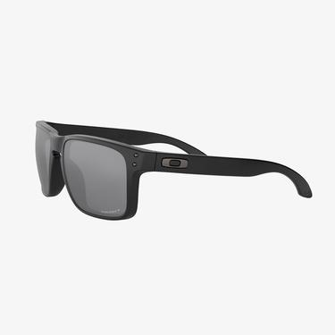  OAKLEY 0OO9102 Holbrook Erkek Mat Siyah Güneş Gözlüğü