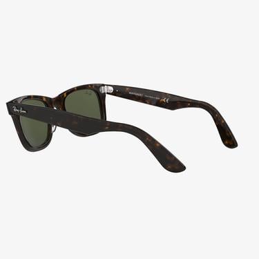  RAY-BAN 0RB2140 Wayfarer Unisex Tortoise Güneş Gözlüğü