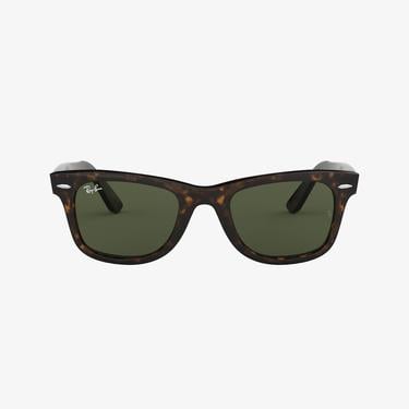  RAY-BAN 0RB2140 Wayfarer Unisex Tortoise Güneş Gözlüğü