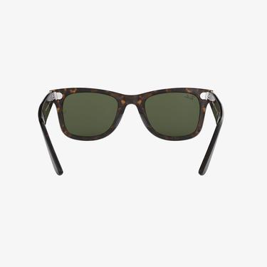  RAY-BAN 0RB2140 Wayfarer Unisex Tortoise Güneş Gözlüğü