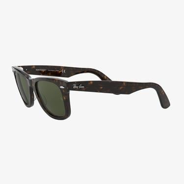  RAY-BAN 0RB2140 Wayfarer Unisex Tortoise Güneş Gözlüğü