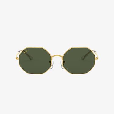  RAY-BAN 0RB1972 Octagon Unisex Legend Gold Güneş Gözlüğü