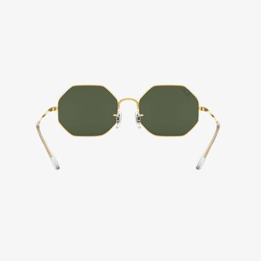  RAY-BAN 0RB1972 Octagon Unisex Legend Gold Güneş Gözlüğü