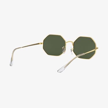  RAY-BAN 0RB1972 Octagon Unisex Legend Gold Güneş Gözlüğü