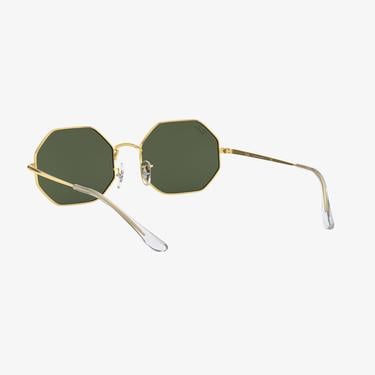  RAY-BAN 0RB1972 Octagon Unisex Legend Gold Güneş Gözlüğü