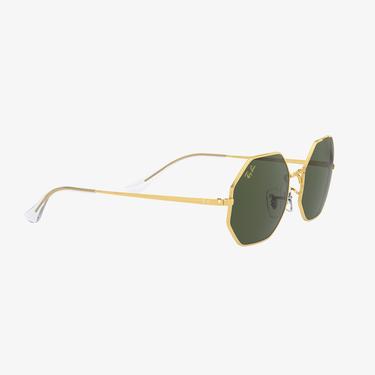  RAY-BAN 0RB1972 Octagon Unisex Legend Gold Güneş Gözlüğü