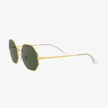  RAY-BAN 0RB1972 Octagon Unisex Legend Gold Güneş Gözlüğü