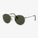 RAY-BAN 0RB3447 Round Metal Erkek Güneş Gözlüğü