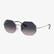 RAY-BAN 0RB1972 Octagon Unisex Silver Güneş Gözlüğü