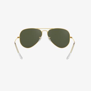  RAY-BAN 0RB3025 Erkek Gold Güneş Gözlüğü