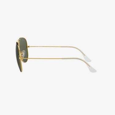  RAY-BAN 0RB3025 Erkek Gold Güneş Gözlüğü
