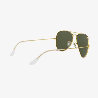 RAY-BAN 0RB3025 Erkek Gold Güneş Gözlüğü