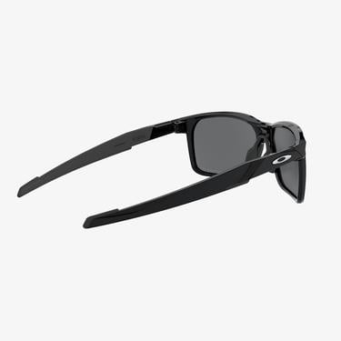  OAKLEY 0OO9460 Portal X Erkek Polished Siyah Güneş Gözlüğü