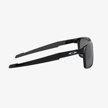  OAKLEY 0OO9460 Portal X Erkek Polished Siyah Güneş Gözlüğü