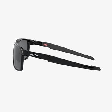  OAKLEY 0OO9460 Portal X Erkek Polished Siyah Güneş Gözlüğü