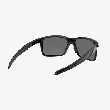  OAKLEY 0OO9460 Portal X Erkek Polished Siyah Güneş Gözlüğü