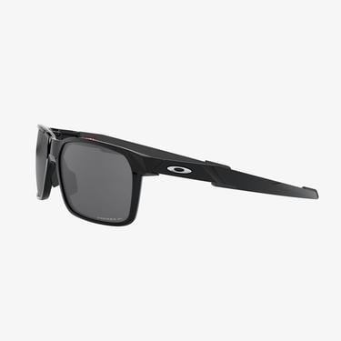  OAKLEY 0OO9460 Portal X Erkek Polished Siyah Güneş Gözlüğü