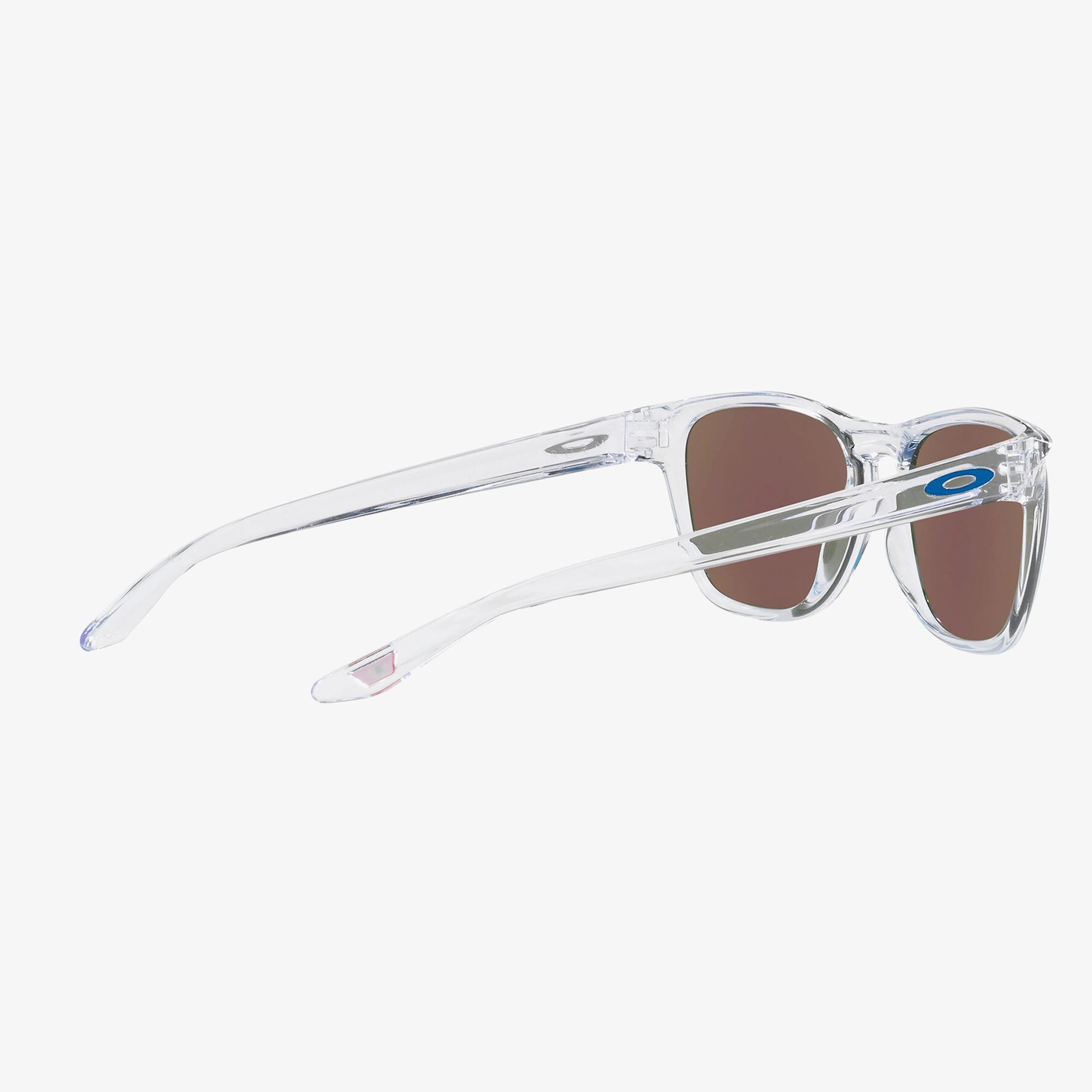 OAKLEY 0OO9479 Manorburn Erkek Polished Clear Güneş Gözlüğü