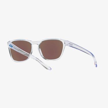  OAKLEY 0OO9479 Manorburn Erkek Polished Clear Güneş Gözlüğü