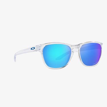  OAKLEY 0OO9479 Manorburn Erkek Polished Clear Güneş Gözlüğü