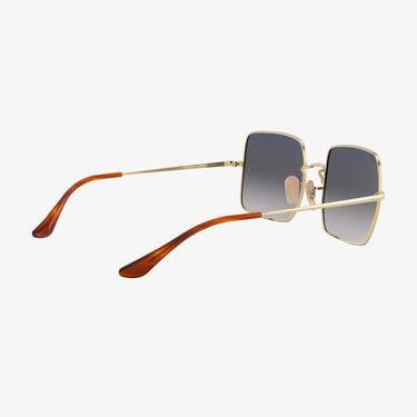 RAY-BAN 0RB1971 Square Kadın Gold Güneş Gözlüğü
