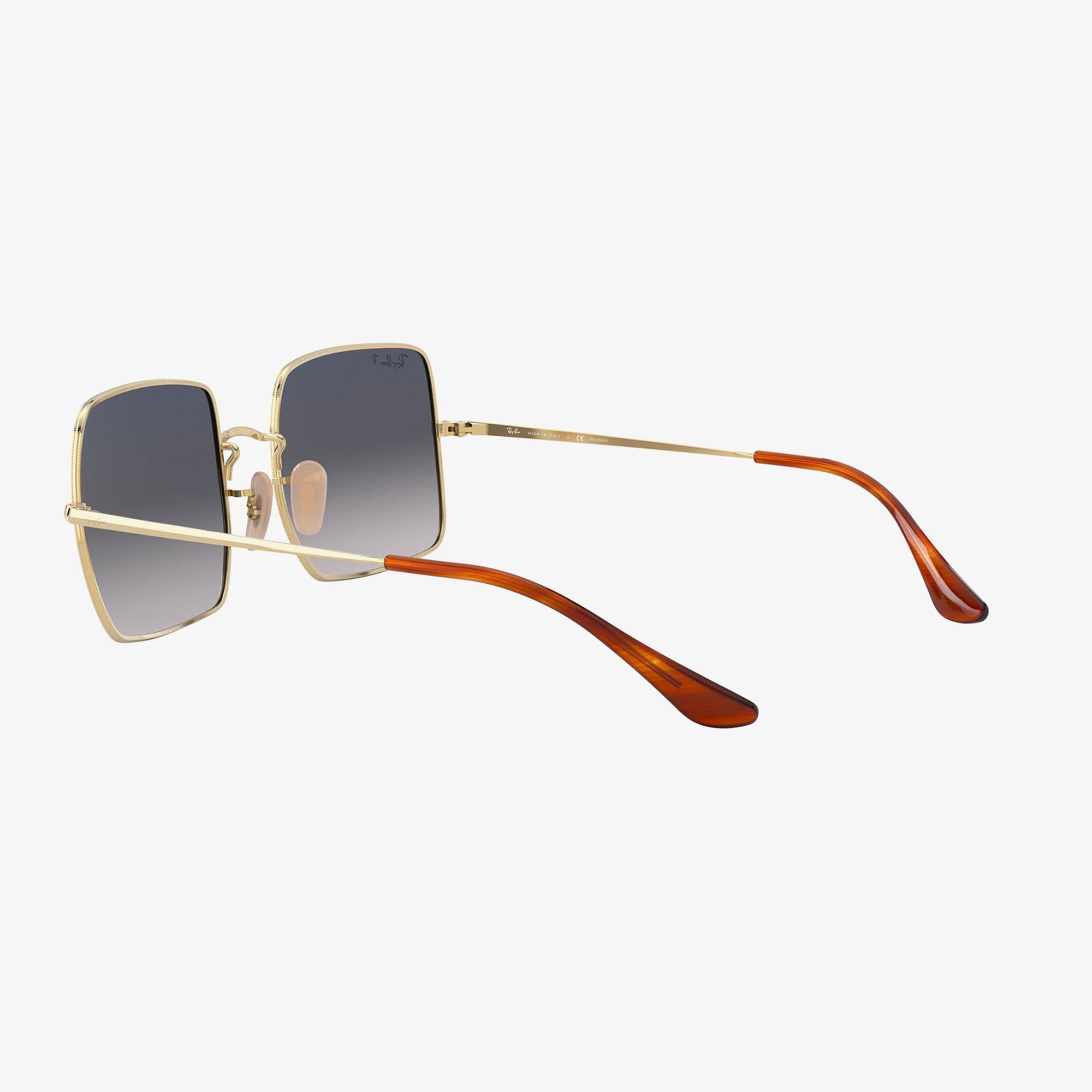 RAY-BAN 0RB1971 Square Kadın Gold Güneş Gözlüğü