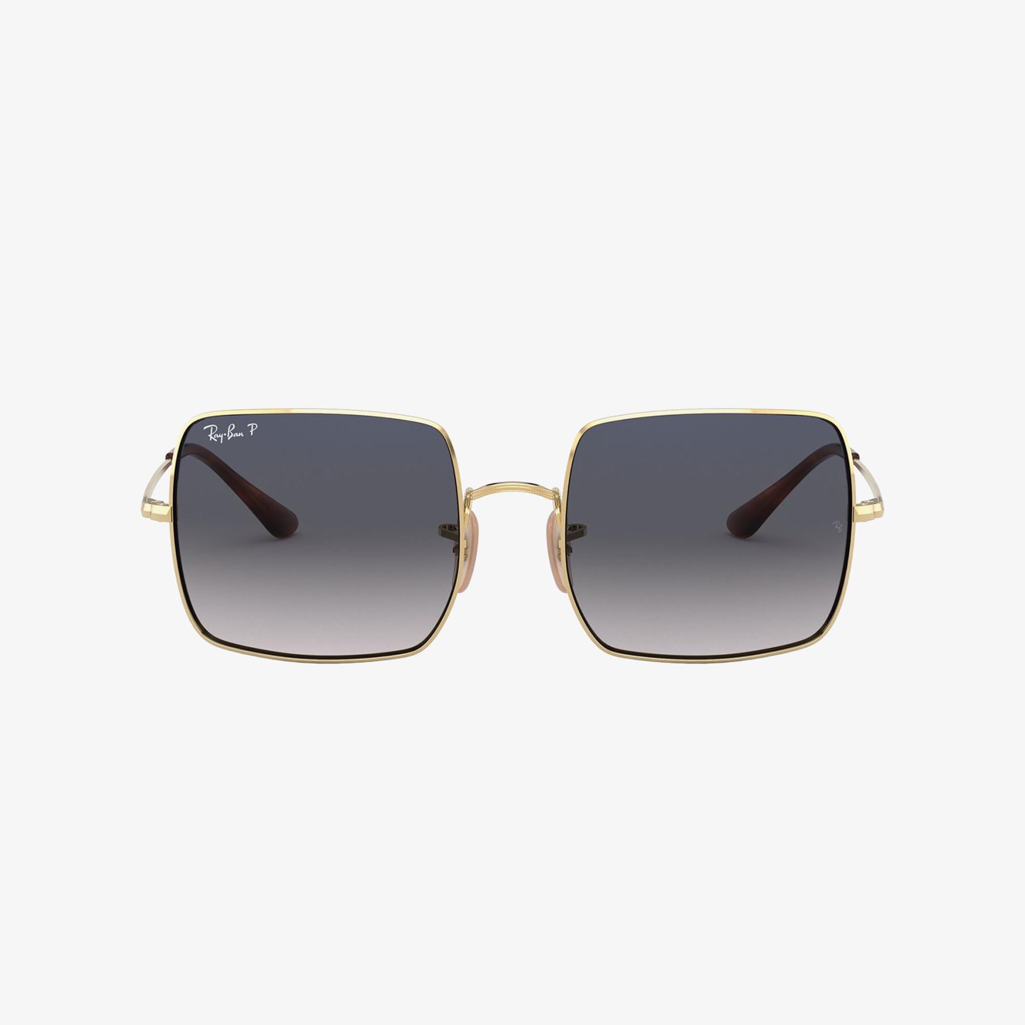 RAY-BAN 0RB1971 Square Kadın Gold Güneş Gözlüğü