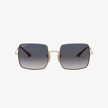  RAY-BAN 0RB1971 Square Kadın Gold Güneş Gözlüğü