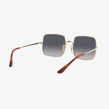  RAY-BAN 0RB1971 Square Kadın Gold Güneş Gözlüğü