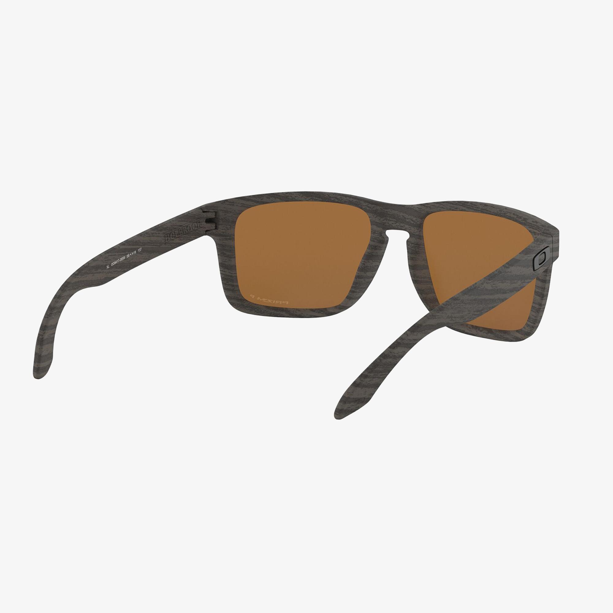 OAKLEY 0OO9417 Holbrook Xl Erkek Woodgrain Güneş Gözlüğü
