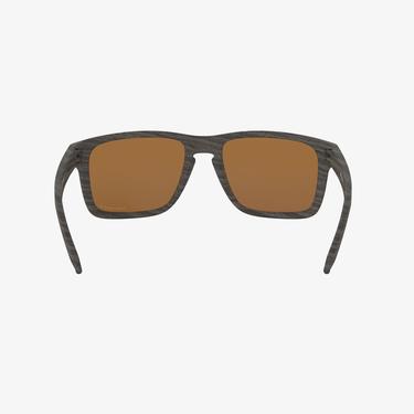  OAKLEY 0OO9417 Holbrook Xl Erkek Woodgrain Güneş Gözlüğü