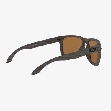  OAKLEY 0OO9417 Holbrook Xl Erkek Woodgrain Güneş Gözlüğü