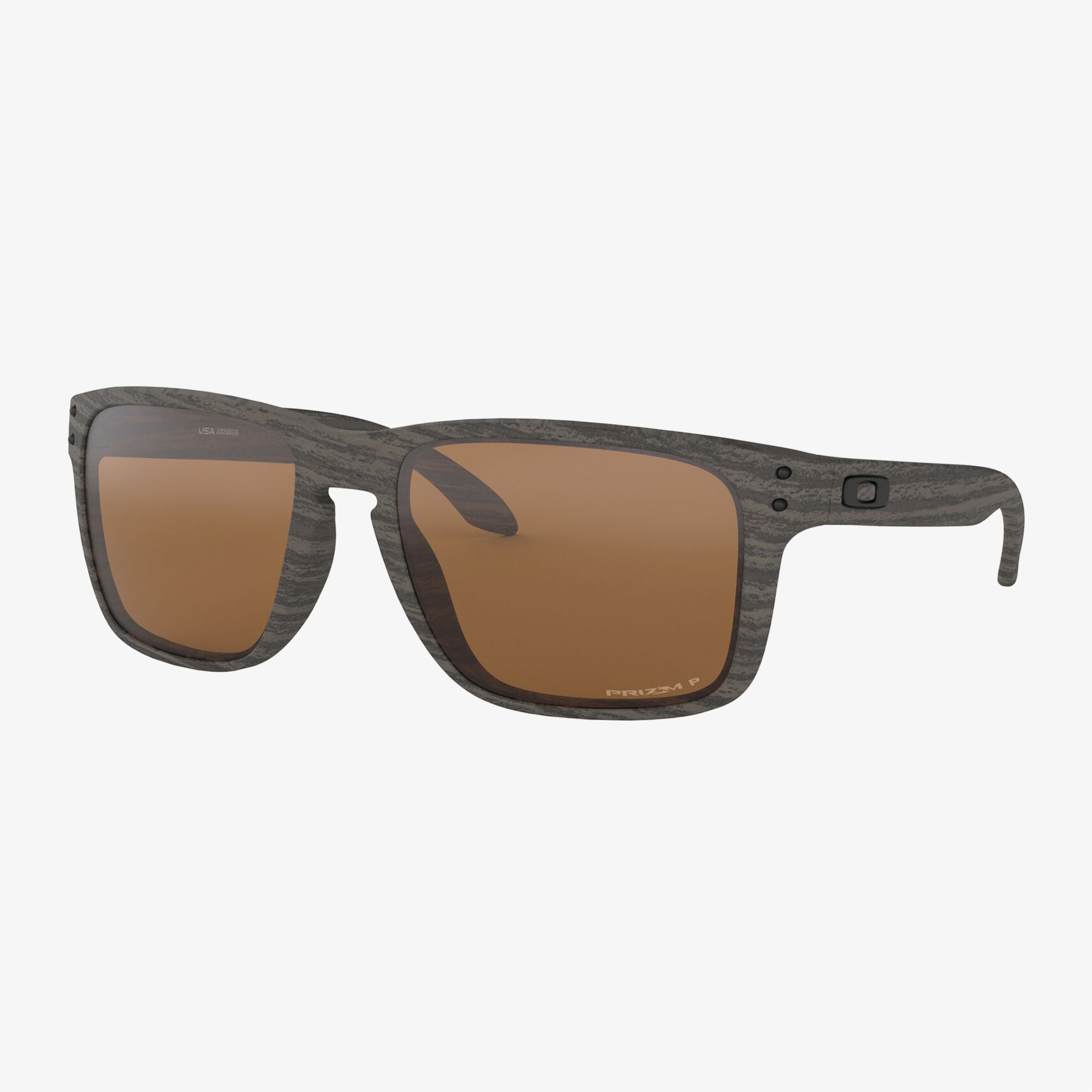  OAKLEY 0OO9417 Holbrook Xl Erkek Woodgrain Güneş Gözlüğü