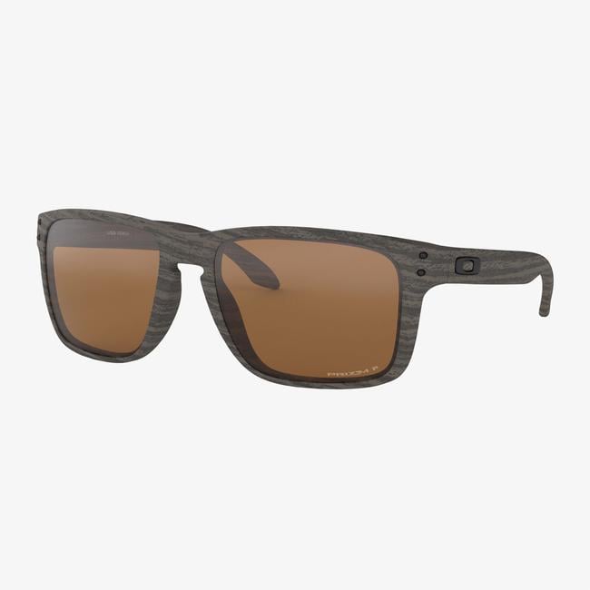  OAKLEY 0OO9417 Holbrook Xl Erkek Woodgrain Güneş Gözlüğü